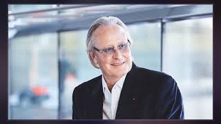 Famous Mansour Ojjeh Net Worth