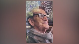 Silver Alert: 84-year-old man last seen in Antioch, Contra Costa County