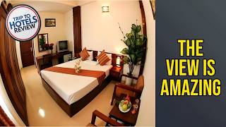 Hanoi Street Hotel - The View Is Amazing | Hanoi, Vietnam🏩