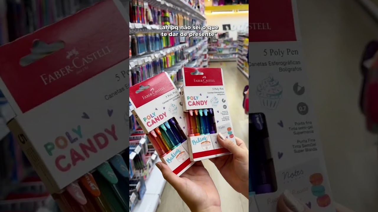 Sodine: presentes que inspiram