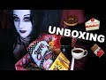 Mystery Treats - Munchpak Unboxing | Black Friday