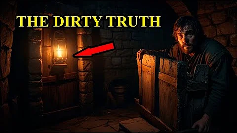 Medieval Toilet Facts