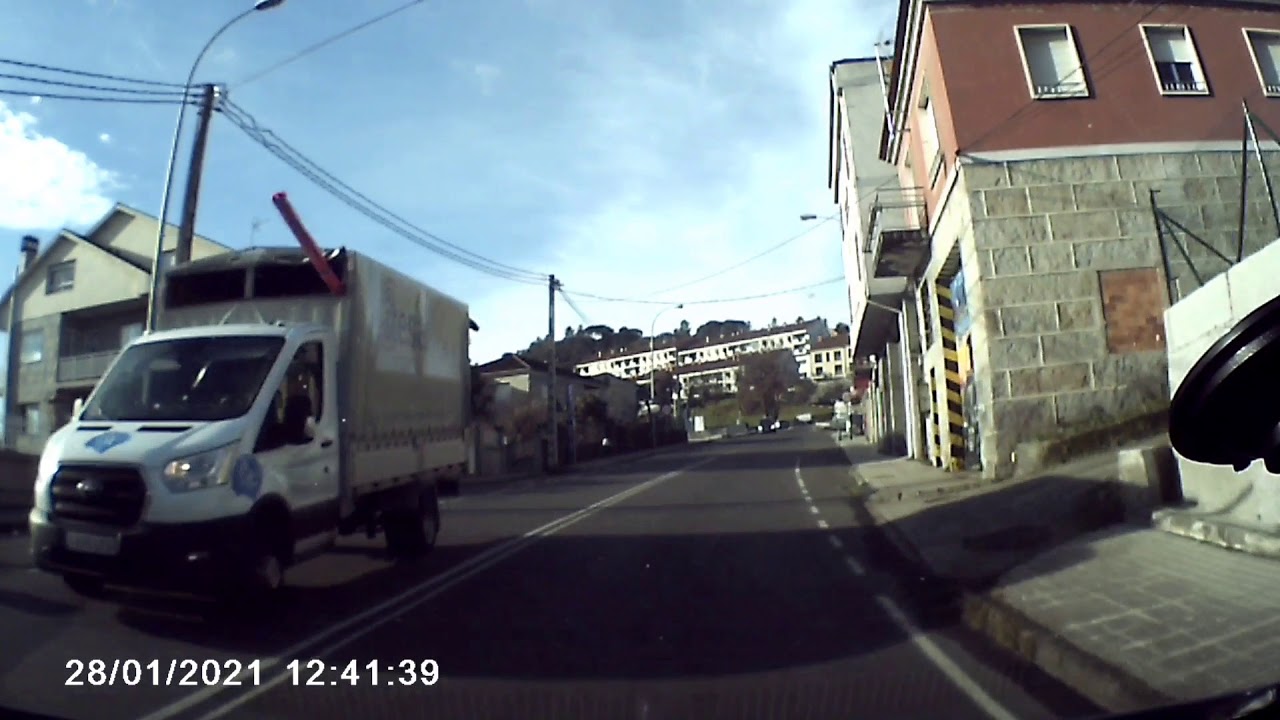 ORENSE HD 3 ( 2021 )