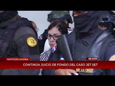 Jet Set case trial continues