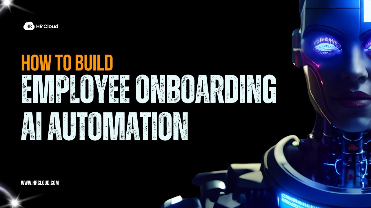 How to Build Employee Onboarding AI Automation (Step-by-Step) - YouTube