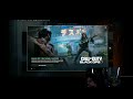 Warzone Drops enabled Call of Duty: Black Ops 7 - Come hang out on Twitch!