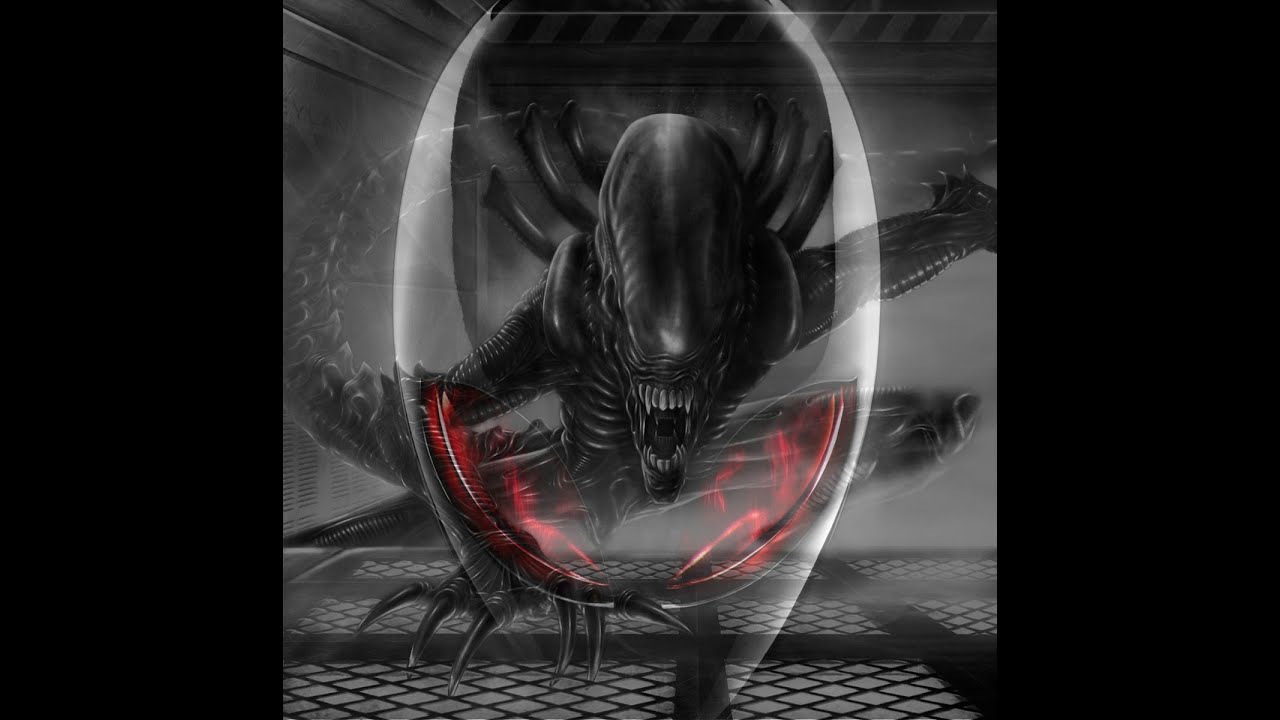 [4.3.1]-[SPACE ALIEN ROMS]-[v.4.0] - YouTube