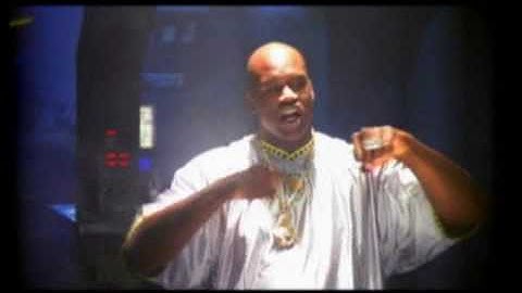 You Cant Stop The Reign