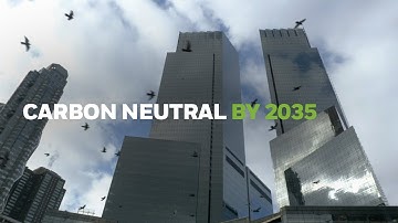 Our Commitment to the Future