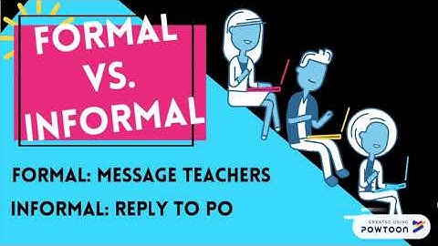 "Netiquette: A Student