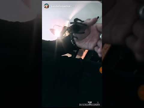 Juan De Dios ama a su vivorita || JuKiLoP Extra.