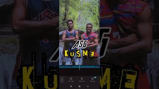 lagu acara tiktok terbaru 2023 kusme a.s.g 🌴💋