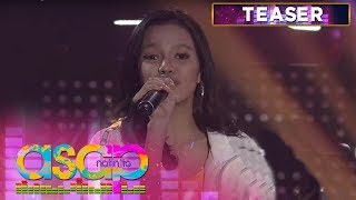 Asap Natin To August 4, 2019 Teaser