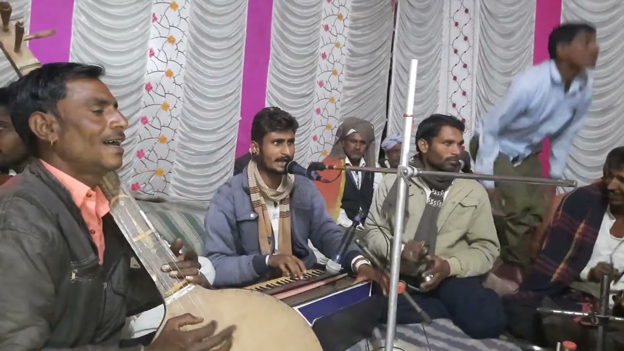 चेला वो सतगुरु रा  प्रवीण कुमार वणधर