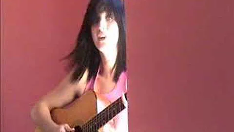 Linda Ronstadt - Long Long Time - Cover By Whitney...