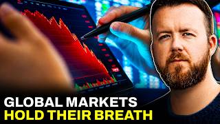 The Next 24 Hours Is Critical | Japan’s Rate Shock | Poland’s Economic Rise