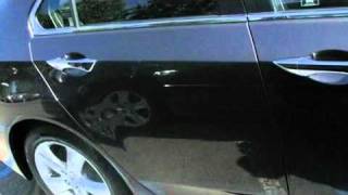 2009 Acura TSX NJ