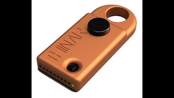 Geiger CO Carbon Monoxide monitor alarm