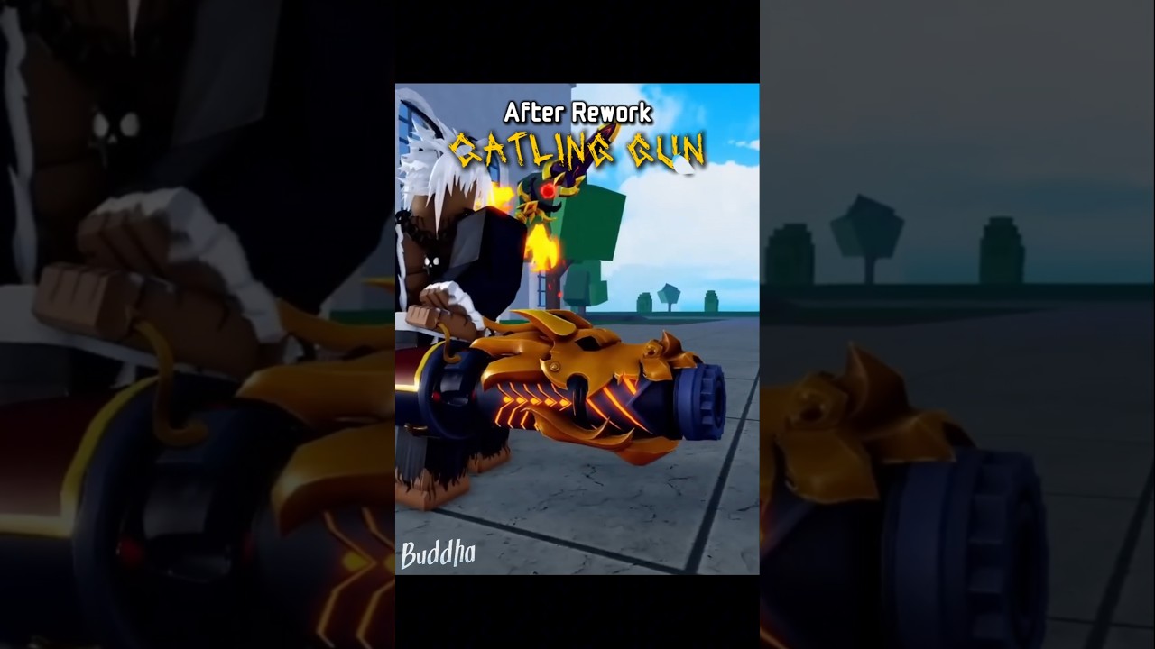 Bloxfruits Update Trailer 2 Edit ✨️ #bloxfruits #roblox #trending