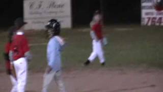 Arcadia Thunder T-ball