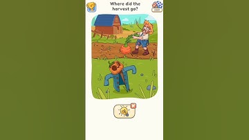 DOP 5 Delete One Part Level 87 #youtubeshorts #shorts