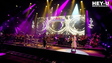 Red Bull Symphonic: Camo & Krooked feat. Mira Lu Kovacs - Der Zigeunerbaron/No Tomorrow [Live 2025]