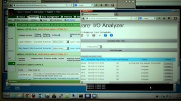 SwiftStor HA Failover using Nexenta and Cisco UCS by way of Power Cable Pull
