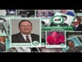2012 Saskatchewan Hockey Hall of Fame: Ed Chynoweth