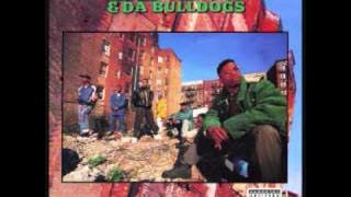 Ed O.G. & Da Bulldogs - Let Me Tickle Your Fancy
