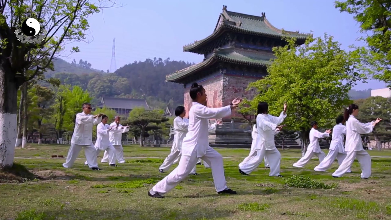 Ochita Taiji