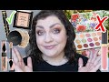 New Makeup I'm *ACTUALLY* Excited To Try!!! | CHIT-CHAT GRWM: FULL FACE OF FIRST IMPRESSIONS