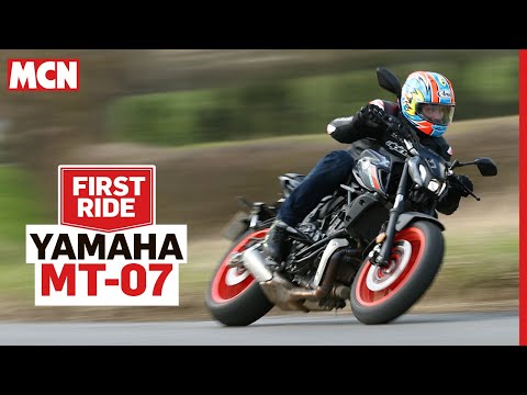 2021 Yamaha MT-07 Review (16 Fast Facts From the City and Canyons)