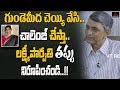 JP Explains Lakshmi Parvathi Involvement In NTR Political Life-Interview
