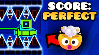 I Tried Getting a PERFECT SCORE on the Skill Tester...
