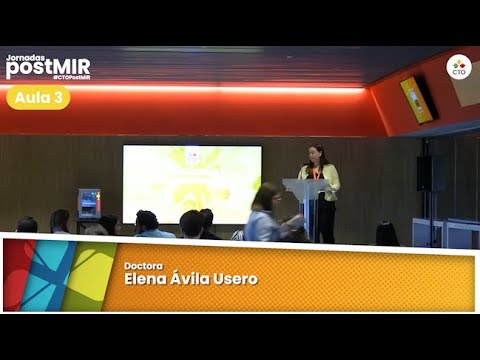 Jornadas PostMIR25 H. General Universitario de Ciudad Real Ciudad Real Medicina Familiar Comunitaria