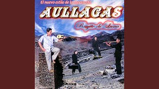 Vignette de la vidéo "Aullagas - Rayito de Luna"