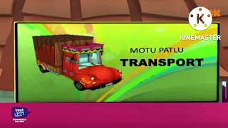 Motu Patlu ||motu patlu truck driver ||#motupatlu screenshot 5