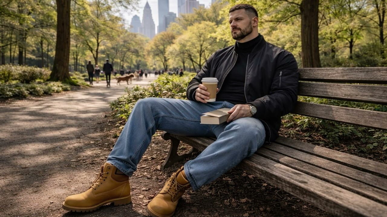 SELYK - МЕЛОЧЬ В КАРМАНЕ ( ENG )