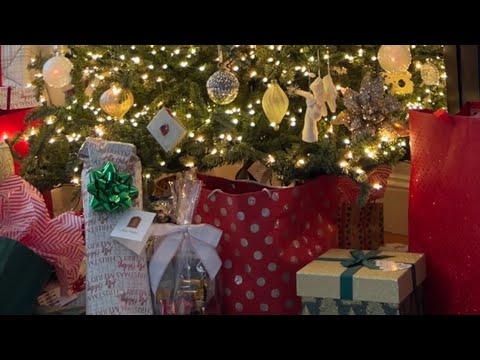 Christmas Vlog Part 2