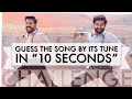 Challenge !!!! Guess The Songs By Audio In 10 Seconds !!!! | Bollywood Songs