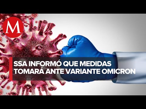 Ssa actualiza protocolos