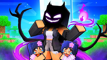 The DAY Aphmau BECAME EVIL in Minecraft!