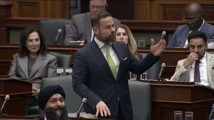 2025-12-10 Question Period