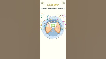 DOP 2 Gameplay Level 3647 Shorts Delete One Part Solution and Answer 🔥 Subscribe 🔥