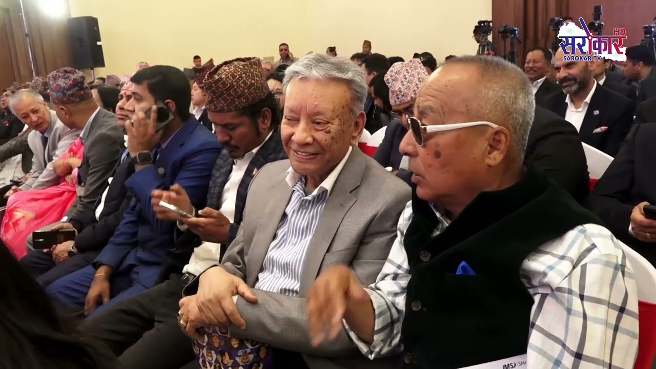 सरोकार प्राईम न्युज, Prime News FULL Chaitra 27, April 10@SarokarTVHD