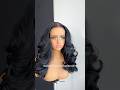 Curling tutorial. #wigs #hairstyle #hair #wigstyle #hairtok #wigmaker #haircare #wigtutorial