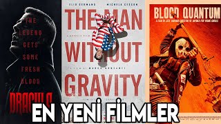 En Yeni Filmler - Gösterime Girmiş Filmler - Zombi Vampir Filmleri - Netflix Film Önerisi