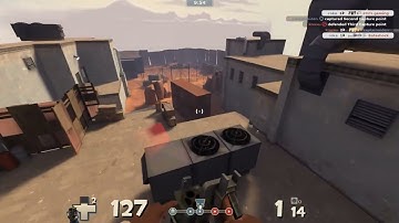 3 minutes and 14 seconds of edgebugs