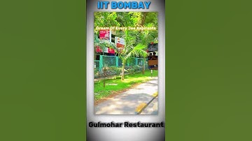 IIT Bombay glimpse! Your dream campus awaits. 🔥 Keep grinding JEE 2025/2026! 💪 #IITBombay