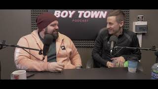 Boy Town - 156 The Great Toddish Bake Off